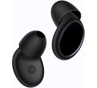 45dB Ear Plugs for Sleeping Noise Cancelling Noise Reducing Snoring Concerts Ear Plugs for Sleeping Sider Plane Silicone Ear Plugs