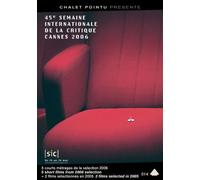 45e Semaine Internationale de la Critique Cannes
