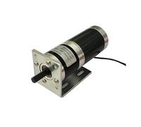 45GX4568R 45MM Diameter High Torque DC 12V 24V Planetary Gear electronic starter CZAOINCU(10rpm,12V)