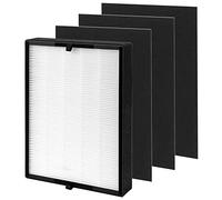 45i Replacement Filter for BreatheSmart Flex Alen 45i Air Purifier, H13 True Hepa Plus 3 Rre-Filters, Part # B4-Fresh (1-Set)