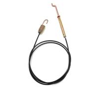 45Inch Snow Blower Clutches Cable Replacement Helical for 316E640F382 2 Stage Models 946-0897 946-0897A 746-0897 746-089 Snow Thrower Replacement Cable
