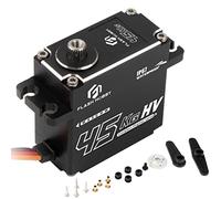 45kg 8V 0.011 sec Standard or 180 Degree Servo Motor for Drone UAV RC Car Robot Arm Boat Helicopter Airplane