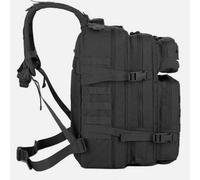 45L Military Tactical Backpack, Large Black
