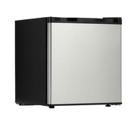 45L Mini Freezer Compact Upright Freezer | 45L Compact Upright Mini Freezer With Quick Freezing Compressor Low Noise Adjustable Temperature For Home Office Apartment
