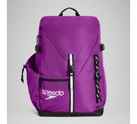 Speedo Pro 45l Backpack Purple