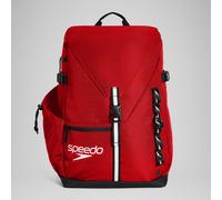45L Pro Rucksack Red - One Size Speedo Red One Size