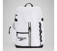 45L Pro Rucksack White - One Size Speedo White One Size