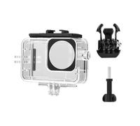 45m/147ft Waterproof Case for DJI Osmo Action 6, Underwater Deep Diving Housing Shell Cage, Camera Protective Shell (only case)
