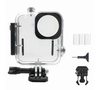 45M/147FT Waterproof Diving Case Compatible for DJI Osmo Nano for Surf Swim