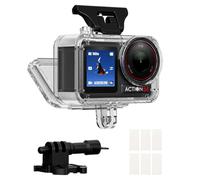 45M 147FT Waterproof Housing Case for DJI Osmo Action 5 Pro,4,3, diving case protective Shell Case Action Camera Accessories