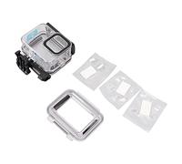 45M Diving Camera Housing Case for HERO11/10/ Action Cameras Camera Housing Case Camera Diving Shell Camera Underwater Dive Housing Shell Full Scene Fog Protective Shell with 95%