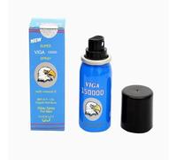 45ML Super 150000 Delay Sprey for Men, Longer Sex, Lasting Confidence, Blue Delay Spray, 150 Sprays