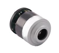 45mm 80000Rpm BL4560 DC 120W Car Vacuum Cleaner Brushless electronic starter High Speed Wireless Vacuum Cleaner Micro-Motor AUOQKQUT