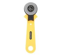 45mm Classic Loop Rotary Cutter Handle Fabric Leather Cutting Tool Sewing Accessory Tool Homemade Craft