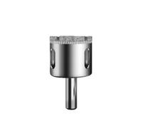 45mm Diamond Grit Hole Cutter for Glass, Porcelain Tile & Marble