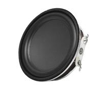 45mm Full Ranges 4Ohm 5W Internal Magnets Speakers with PU Edges for Multimedia and Sound Applications PU Edges Internal Magnets