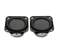 45mm Inner Speaker 4 Ohm 10 Watt Full Range Speaker Ideal for Projects High Fidelity Sound Woofer Speaker 10 Watt Speaker