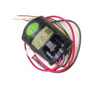 45mm Miniature Three-Phase Brushless Motor High-Speed Fan 12V/14.4V 90W For Vacuum Cleaner Turbine Fan