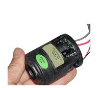 45mm Miniature Three-Phase Brushless Motor High-Speed Fan 12V/14.4V 90W For Vacuum Cleaner Turbine Fan
