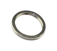 45mm Pipe Header Gasket Fit For Honda CRF450R CBR250R CRF1100(1pcs)