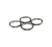 45mm Pipe Header Gasket Fit For Honda CRF450R CBR250R CRF1100(4pcs)