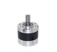 45mm planetary gear reducer input 5mm for 895 electronic starter IINKUEYK(1 to 3.7 with 5.0)
