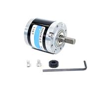 45MM Precision Planetary Reducer Gearbox 895 DC Gear electronic starter 5.0mm Metal Variable Speed High Torque Parts EKFBQBGW(263.7 ratio 1)