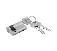 45mm Security Lock Core All Copper Cylinder for Various Environmental Conditions