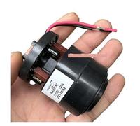 45mm three-phase brushless fan 100,000 rpm 11.1V 10.8V 120W vacuum cleaner brushless electronic starter turbo fan MQXFCZUX