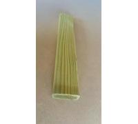 45mm x 20mm Green Rough Sawn Treated Timber Battens - All Round - 1.5 Metre