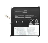 45N1103 Laptop Battery,Compatible for Lenovo ThinkPad X1 helix 45N1102 11.1V 3650mAh.
