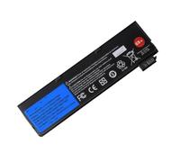 45N1126 45N1127 Laptop Battery Compatible With Lenovo ThinkPad X240 T440S T440 X250 X260 X270 T450S T460 T450 T450S T550 T560 Laptop Battery Replacement 6Cells 4.4Ah 48WH
