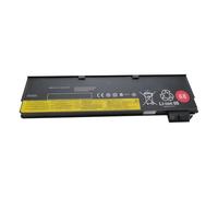 45N1136 Compatible With Lenovo Thinkpad X270 X260 X240 X240S X250 T450 T470P T440S K2450 W550S 45N1738 45N1110 68 24WH Laptop Battery