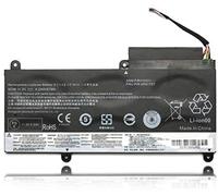 45N1752 45N1753 Laptop Battery Compatible for Lenovo ThinkPad E450C E455 E460 E460C E450 Series 45N1754 45N1755 45N1756 45N1757-11.3V 4.2AH/47Wh