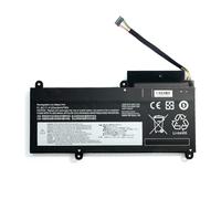45N1754 45N1755 45N1756 45N1757 45N1752 45N1753 Laptop Battery Compatible with Lenovo ThinkPad E450 E450C E455 E460 E465 E475 E470 E460C Series(11.4V 47Wh)