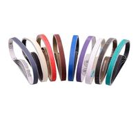 45Pcs 1/2" x 18" Sanding Belts for Belt Sander,5 Each of 80/120/240/400/600/800/1000/2500/5000 Grits,1/2 Inch x 18 Inch Sanding Belts Set for Air Belt Sander, Woodworking, Metal Polishing, Derusting