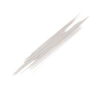 45pcs Beading Needle Set, Stainless Steel Long Straight Beading Needles with Big Eye Opening for DIY Jewelry Making Bracelets Necklaces Pendants Craft Projects