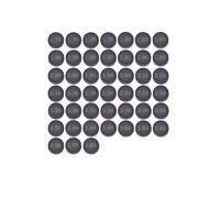 45pcs Motorcycle Engine Parts Adjustable Valve Pad Shims Diameter 8.85-8.9mm Thickness 1.72mm-2.6mm For RC250 2013-2014 250SX-F 2005-2015 250XC-F 2007-2015 250XCF-W 2006-2015(1 lot valve shim)