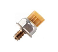 45PP3-3 Fuel Rail Pressure Sensor 12131913818 For Nissan For Navara D40 For Pathfinder Pressure