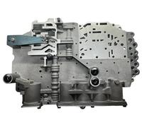 45RFE 545RFE 66RFE 68RFE Transmission Valve Body Compatible For Dodge Ram 1500-3500 DURANGO ASPEN TX4 CHEROKEE LIBERTY 2010-2018