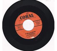 45vinyl AS LONG AS I'M DREAMING / IT'S WRITTEN IN THE STARS (7"/45 rpm)