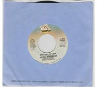 45vinyl DON'T CRY OUT LOUD / WE HAD THIS TIME (7"/45 rpm)