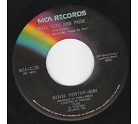45vinylrecord Come On Over/Small Talk And Pride (7"/45 rpm)