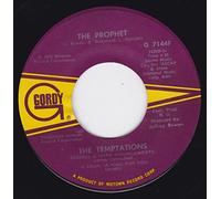 45vinylrecord Glasshouse/The Prophet (7"/45 rpm)