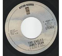 45vinylrecord James Dean/Good Day In Hell (7"/45 rpm)