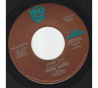 45vinylrecord Radar Love/Just Like Vince Taylor (7"/45 rpm)