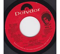 45vinylrecord Reality/I Need Your Love So Bad (7"/45 rpm)