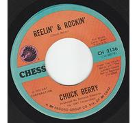 45vinylrecord Reelin & Rockin/Let's Boogie (7"/45 rpm)