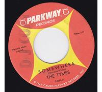 45vinylrecord Somewhere/View From My Window (7"/45 rpm)