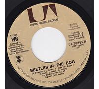 45vinylrecord The Cisco Kid/Beetles In The Bog (7"/45 rpm)